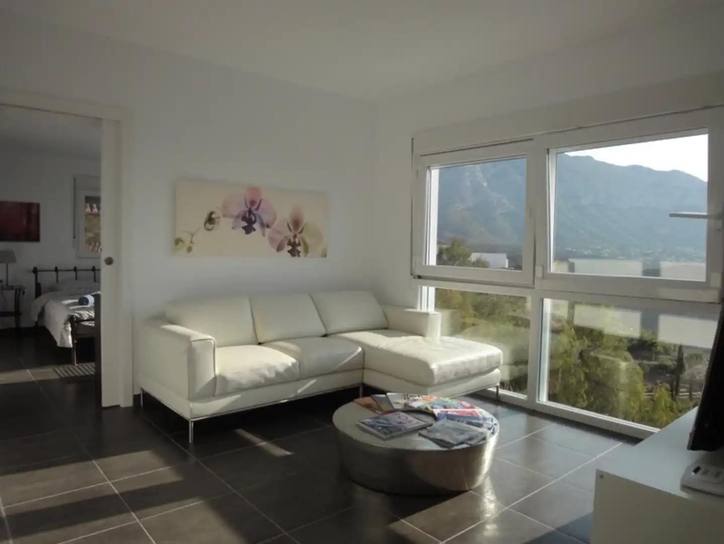 Detached house with pool for sale in Siri, imagen 14