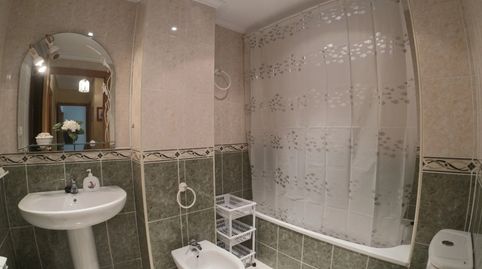 Photo 4 of Flat for rent in Calle Donantes de Sangre, Miralvalle - Av. Virgen del Puerto - La Data, Plasencia