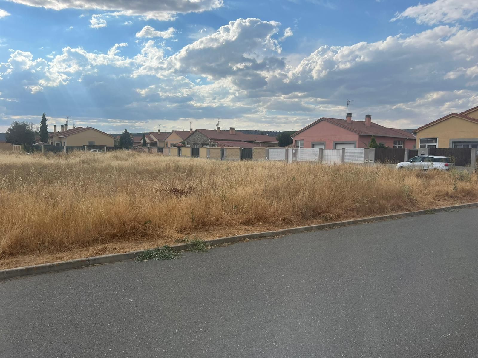 Residential for sale in Padiernos