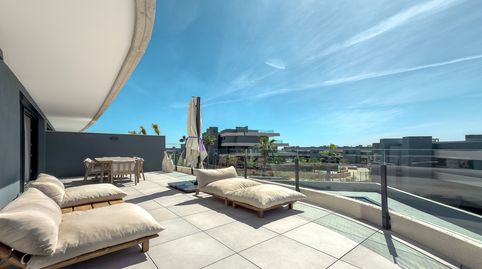 Foto 3 de Apartament en venda a La Concha - Resina Golf, Estepona