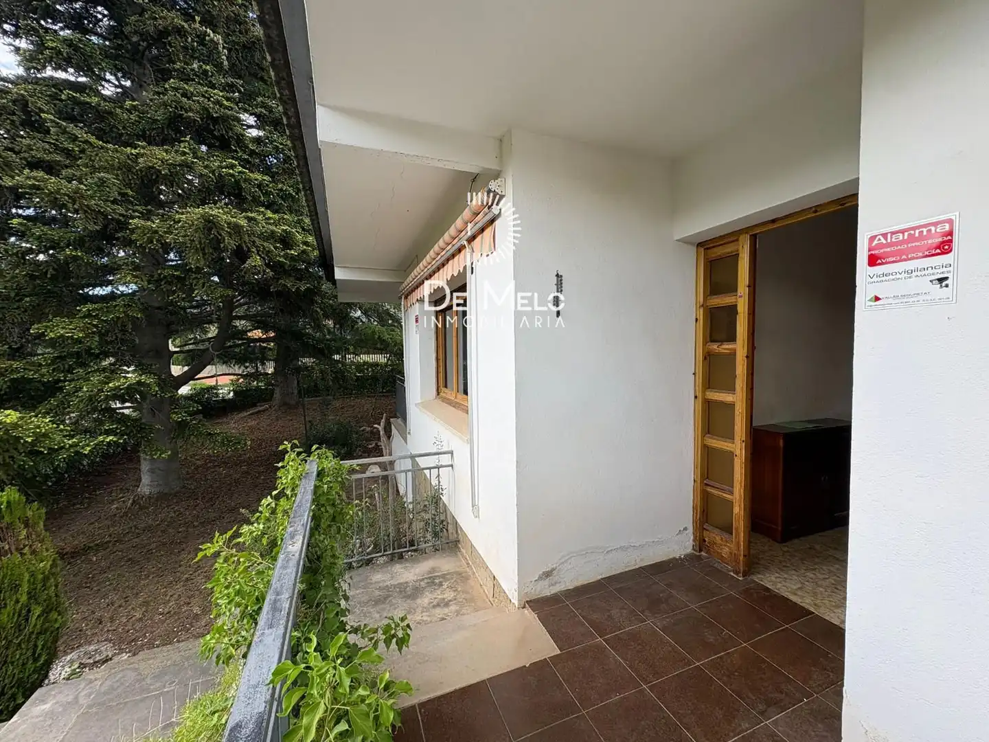 Casa o chalet de alquiler en Olot, Collbató