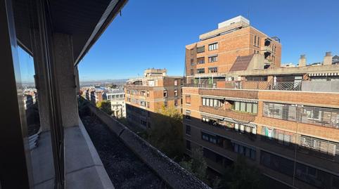 Photo 4 of Attic for sale in  Julian Romea, Vallehermoso,  Madrid Capital