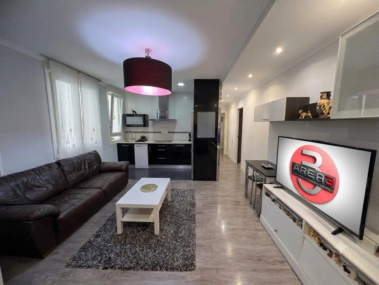 Piso en venta en Bilbao - CALLE JUAN DE LA COSA, 3, Santutxu - Basarrate