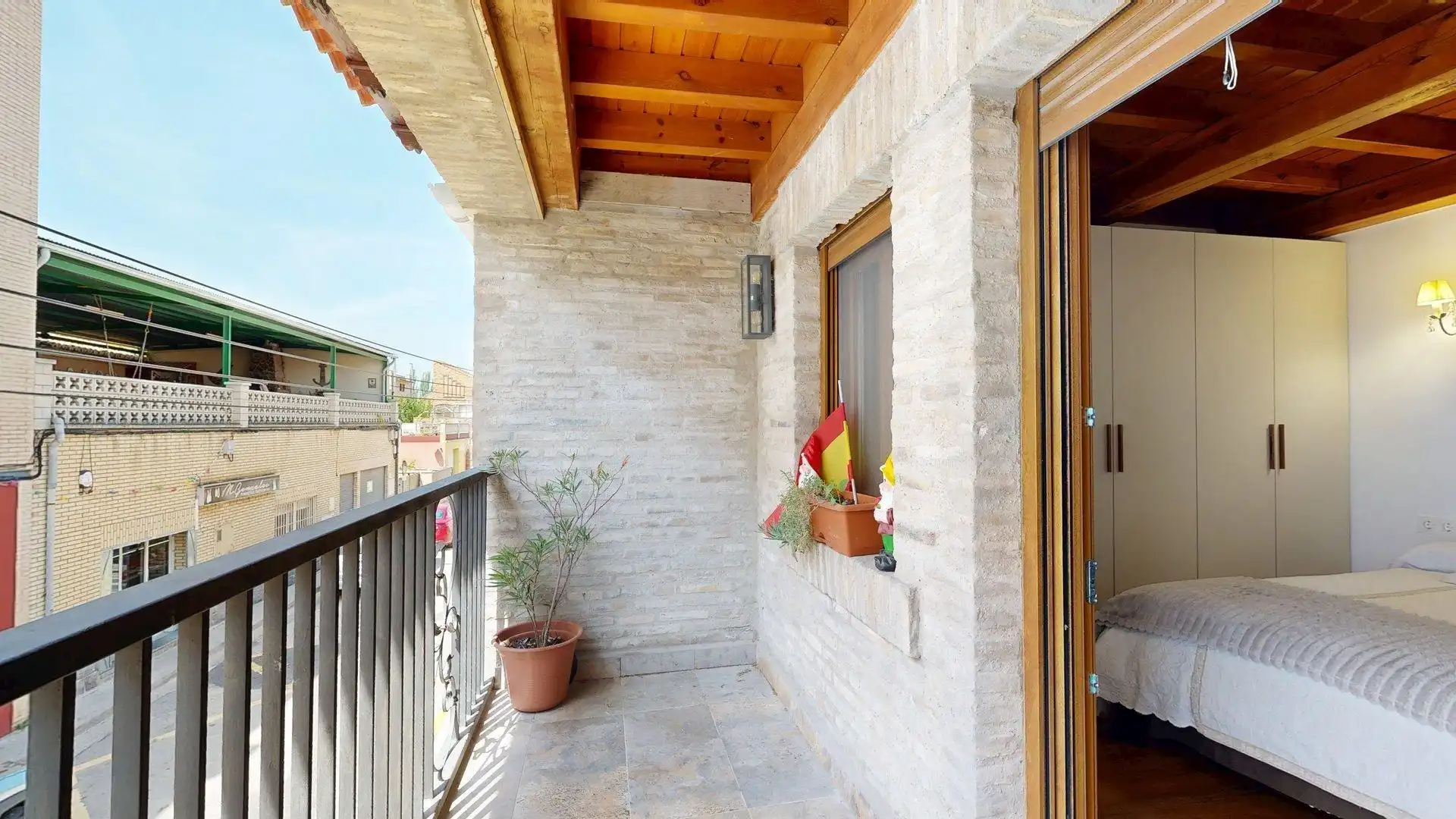 Casa con terrazza in vendita a Calle MORENO, FRANCISCO (SJN) 8, imagen 43