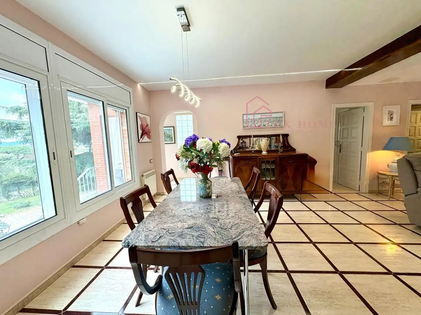 Villa con piscina in vendita a Vilanova del Vallès, imagen 30