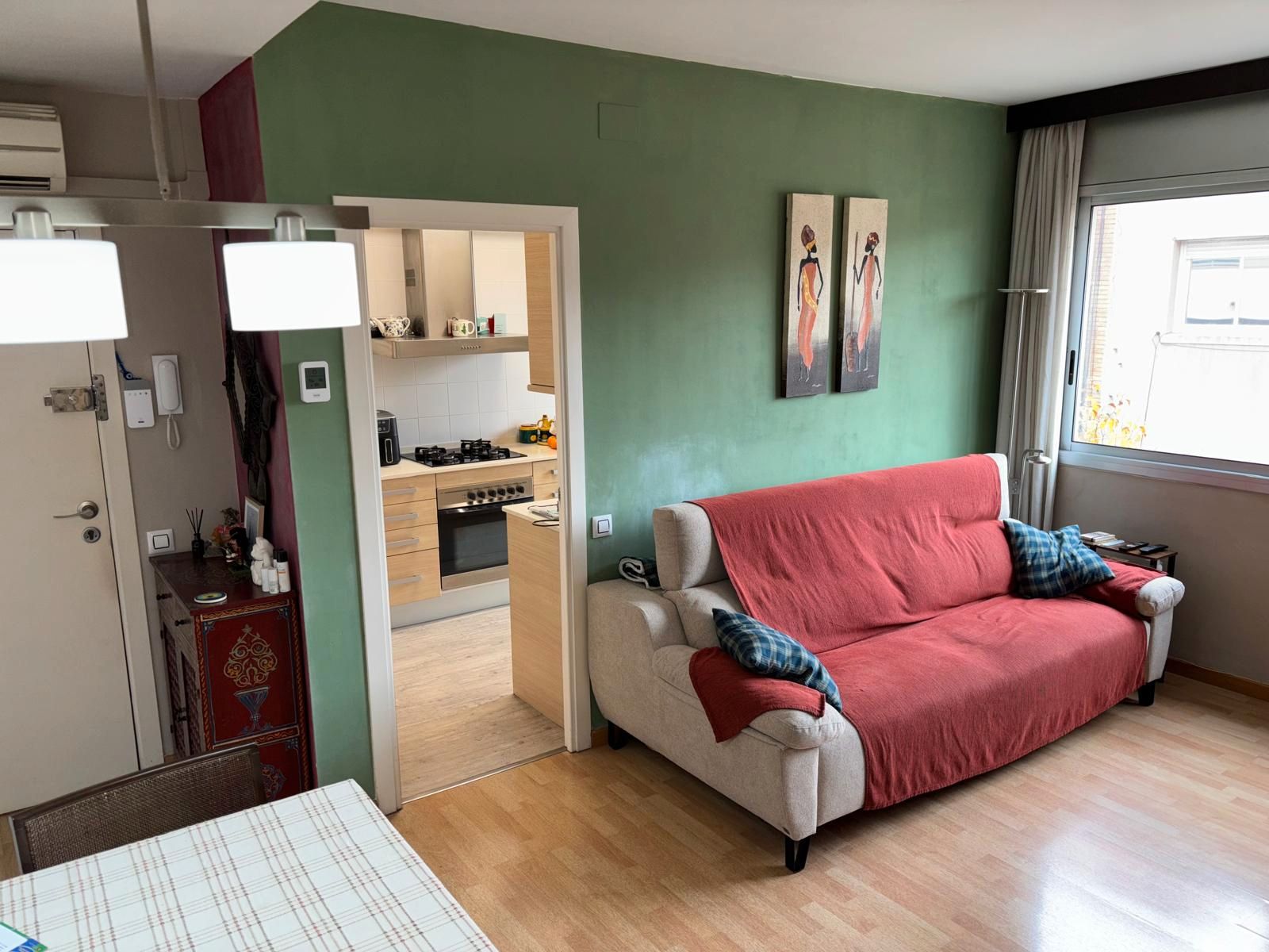 Piso en venta en Carrer d'Andreu Vidal, Sant Adriá Nord