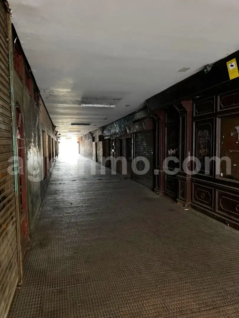 Local en venda en Valladolid