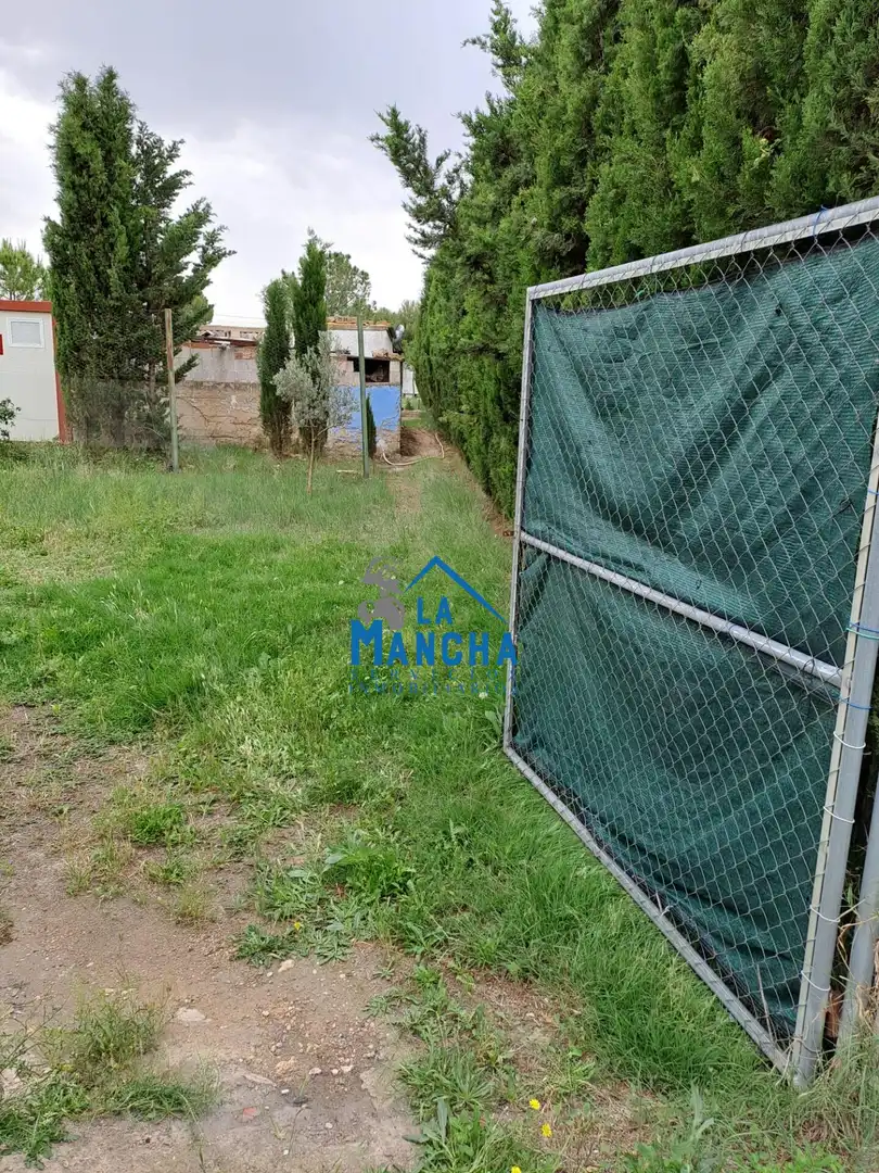 Terreno rustico in vendita a Polígono 68 Paraje 136 CASICA OREA, imagen 3