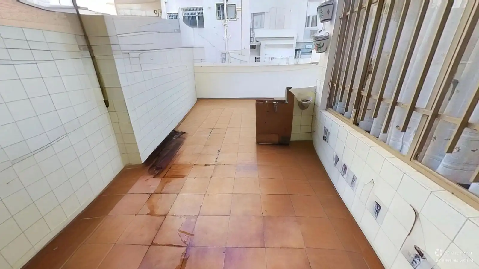 Flat with terrace for sale in Calle BUENOS AIRES, imagen 18