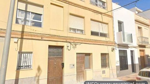 Foto 2 de Piso en venta en Calle Peixcadors, 42, Pueblo de Cullera, Cullera
