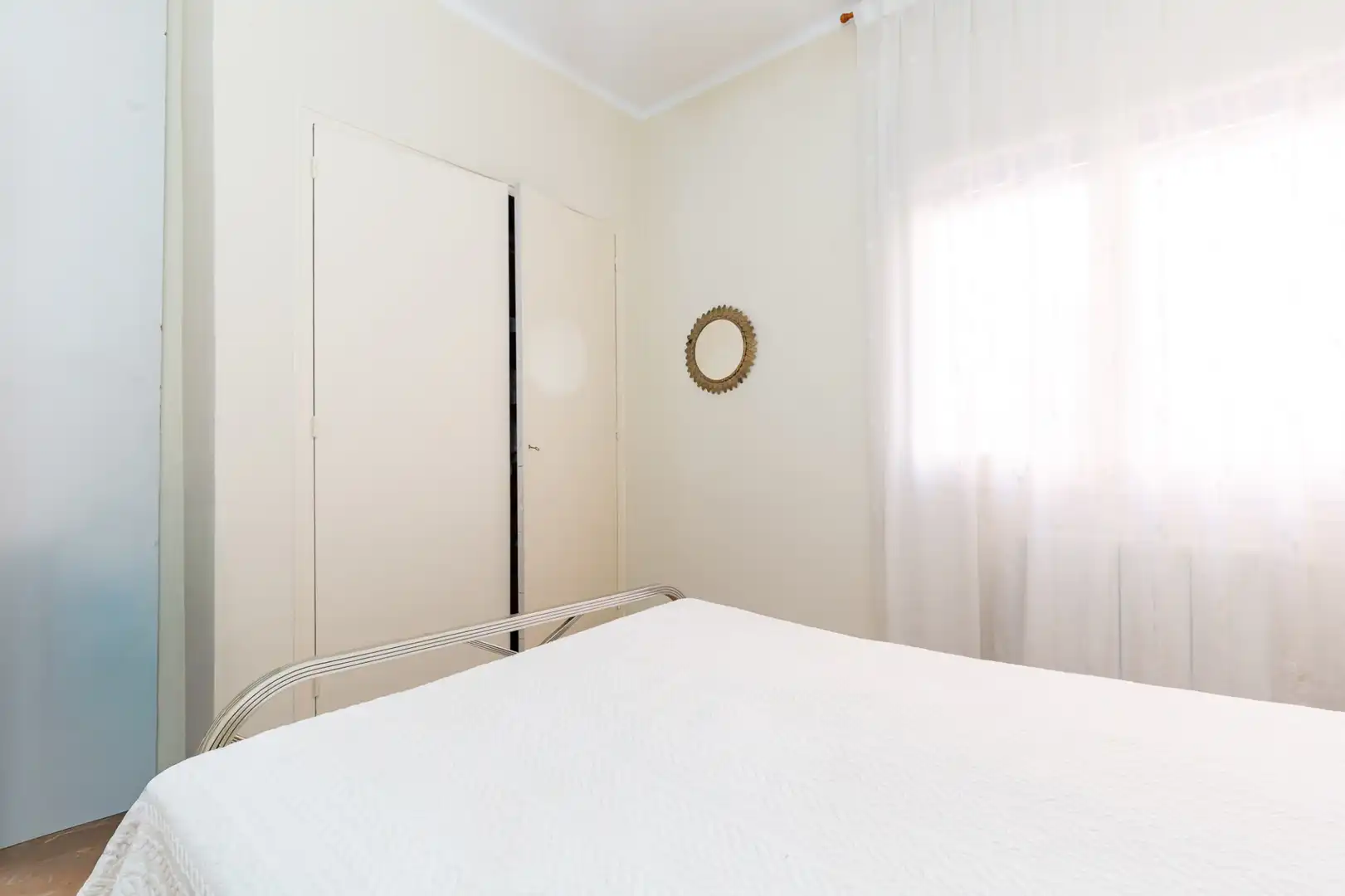 Dormitori de Casa o xalet en venda en Montcada i Reixac amb Aire condicionat, Calefacció i Terrassa
