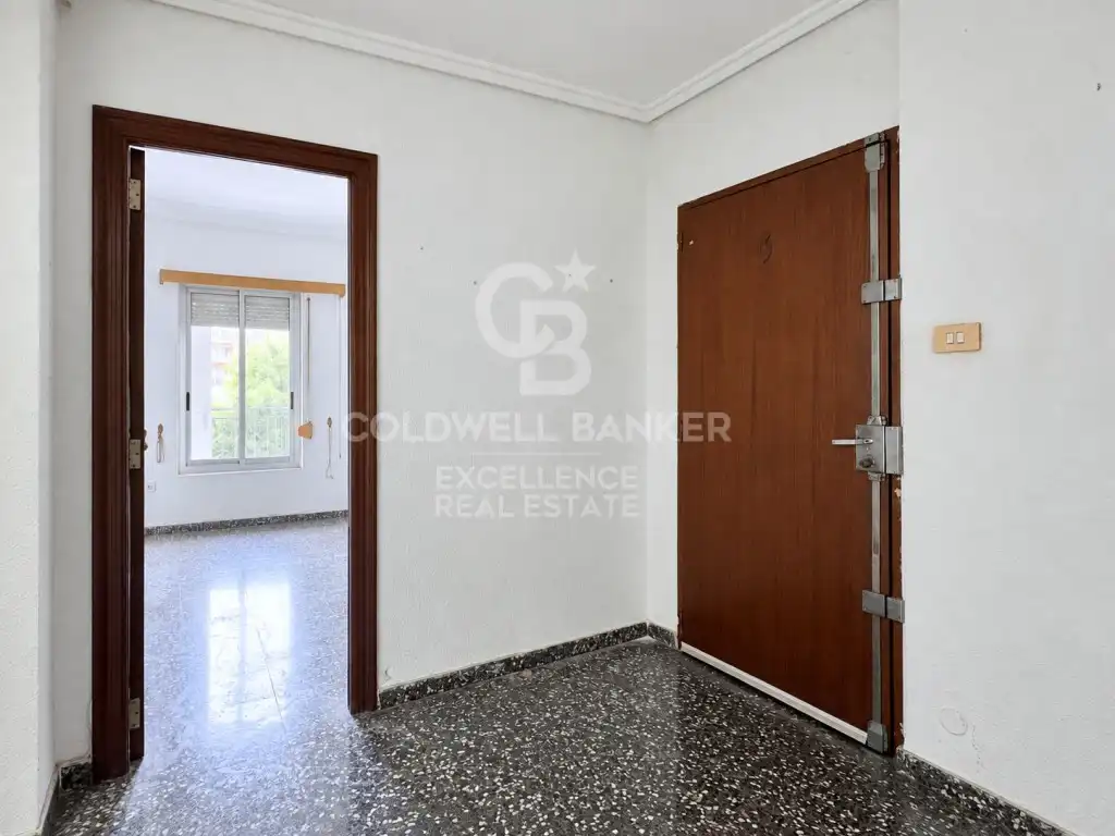 Appartamento con terrazza in vendita a Gran Via Ramon Y Cajal, imagen 41