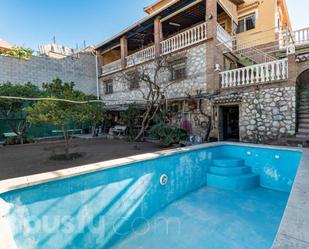 Casa o xalet en venda a Calle Pez Luna, ., Jarazmín