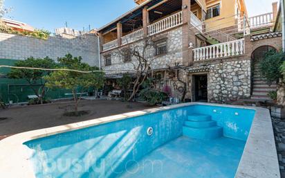 Casa o xalet en venda a Calle Pez Luna, ., Málaga Capital