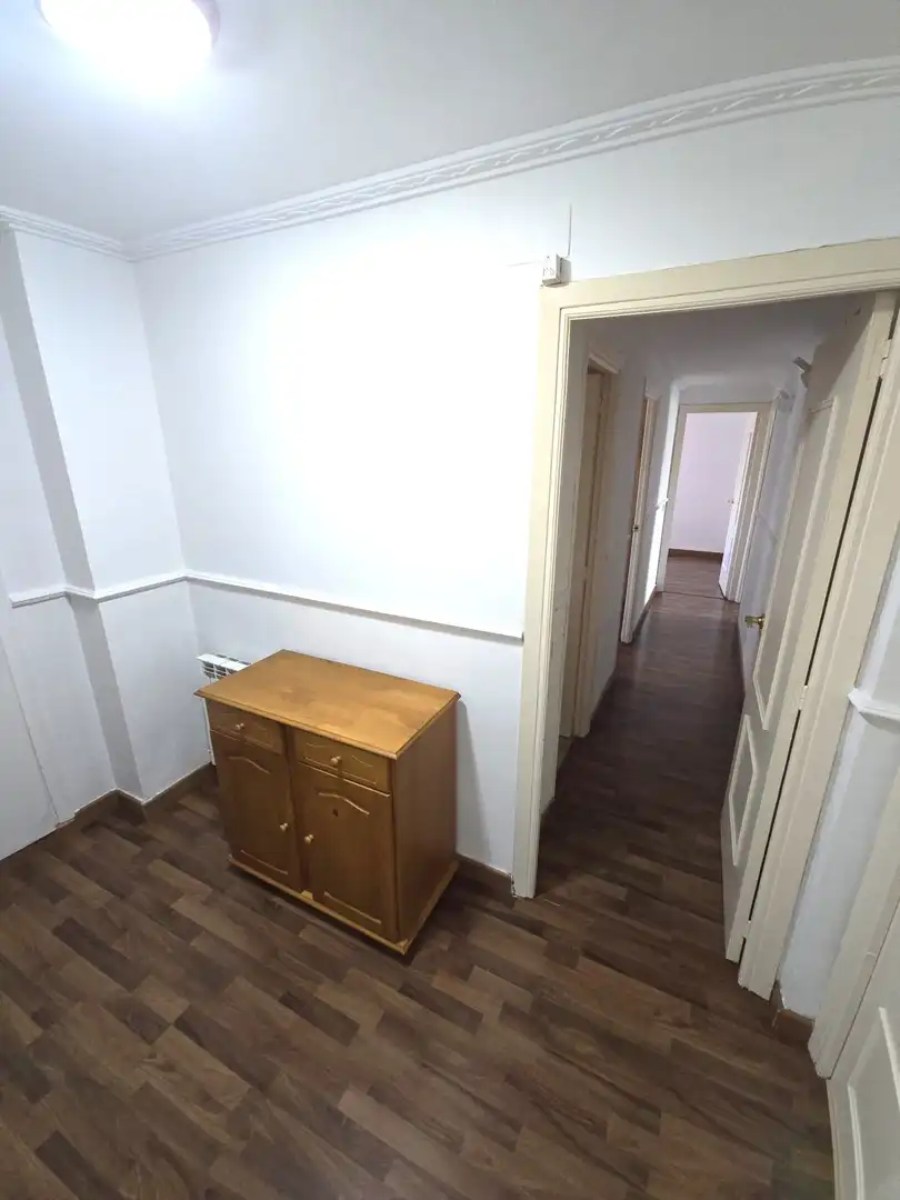 Wohnung zur Miete in Cáceres mit Klimaanlage, Heizung und Möbliert