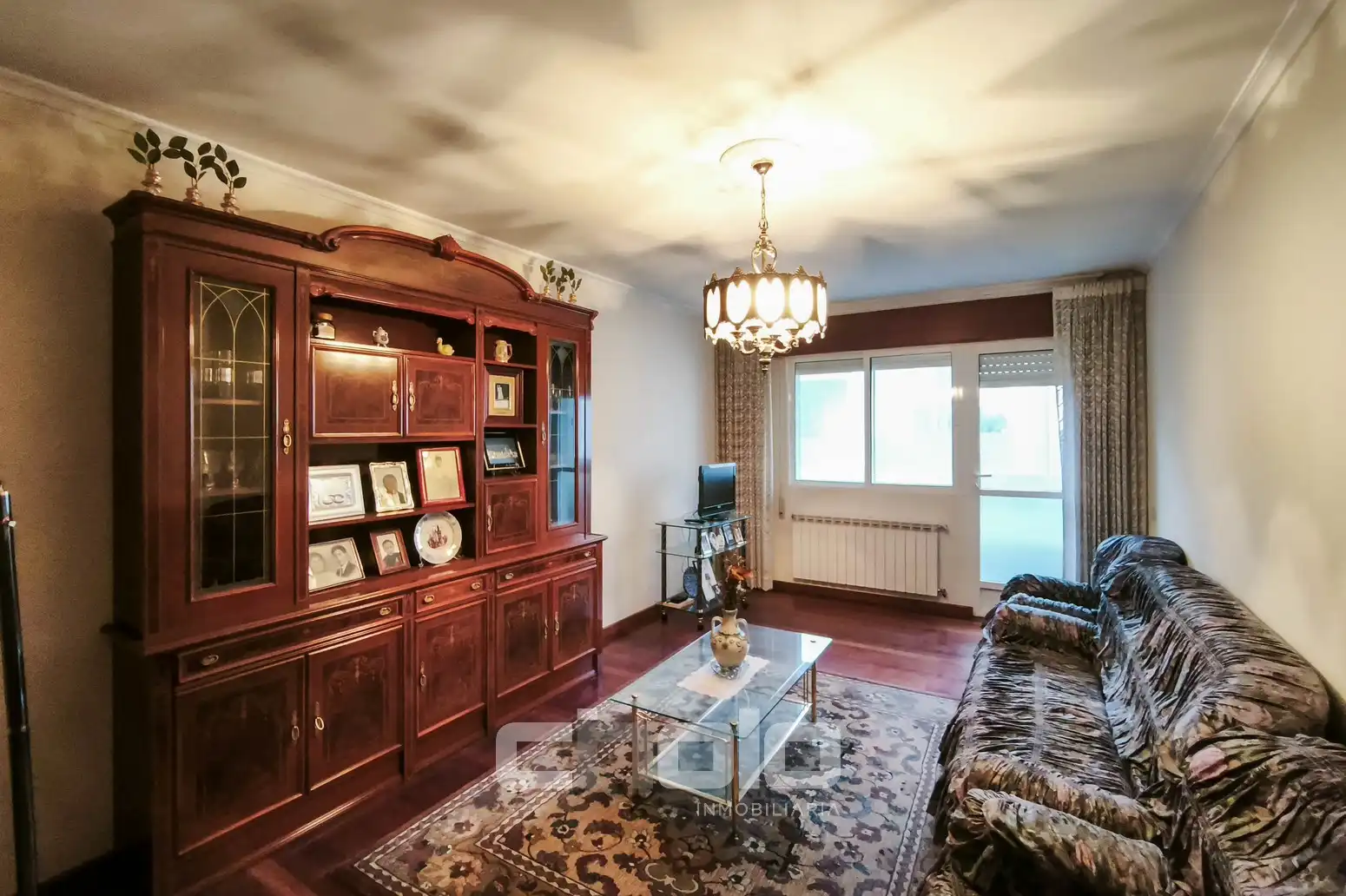 Piso en venta en Lugo - RU LAMAS DE PRADO, A Milagrosa