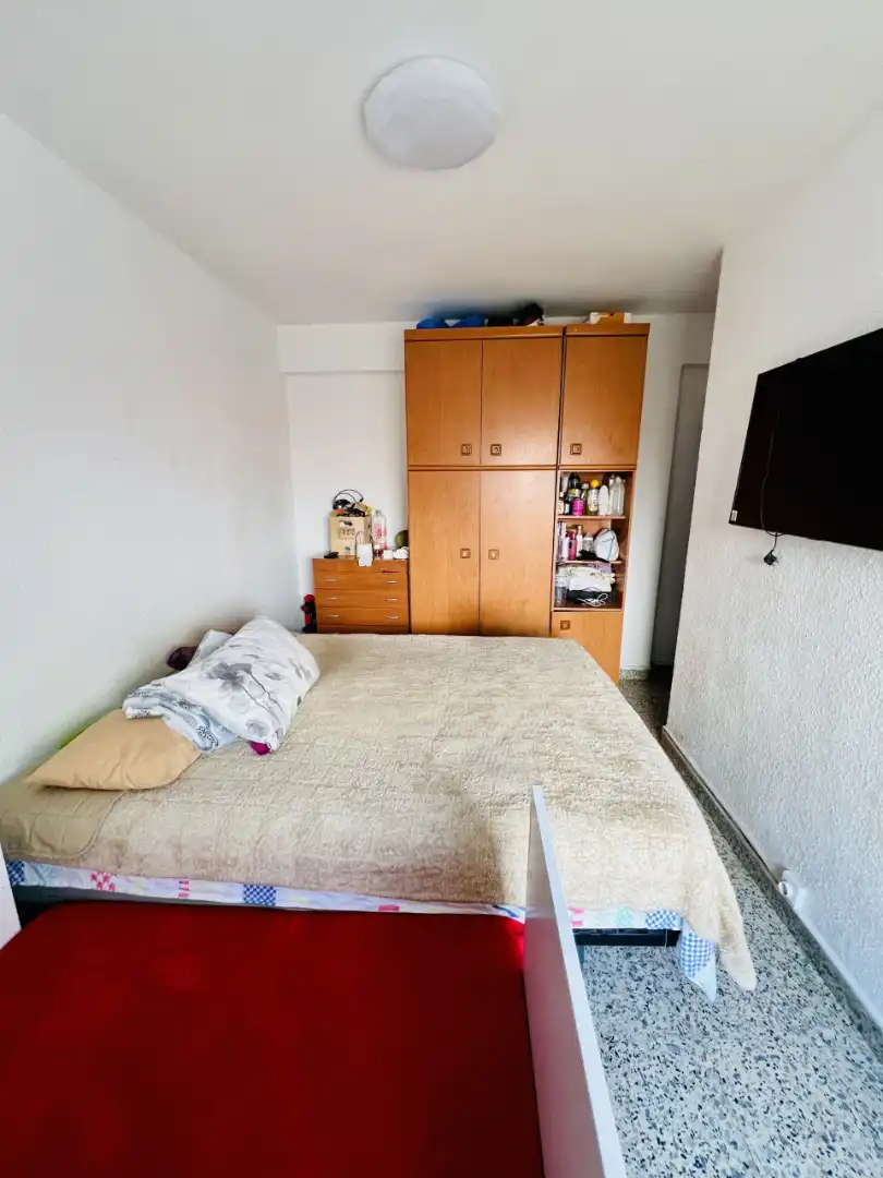 Dormitori de Pis en venda en San José
