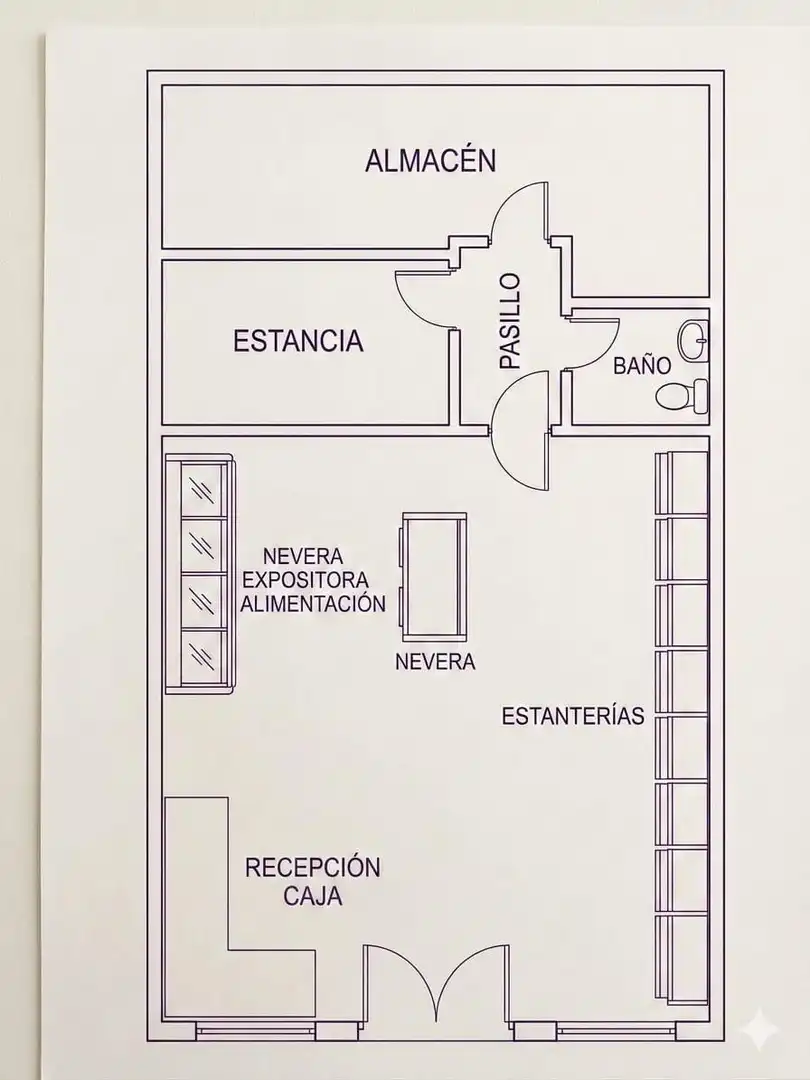 Local de alquiler en Mislata