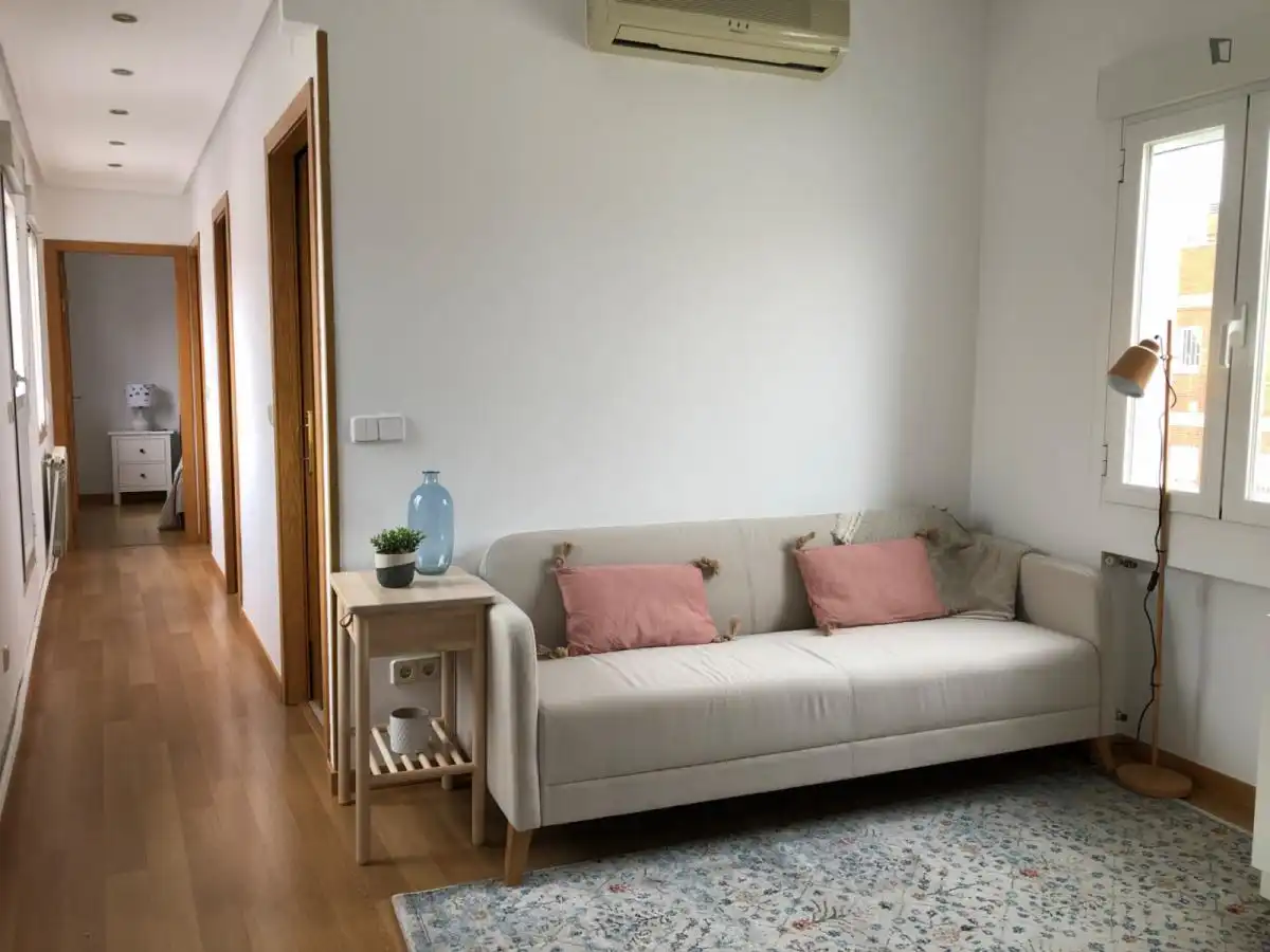 Apartament de lloguer a San Isidro