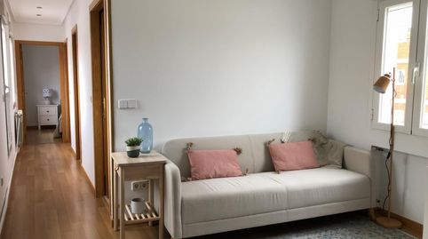 Foto 3 de Apartamento de alquiler en San Isidro, Madrid Capital