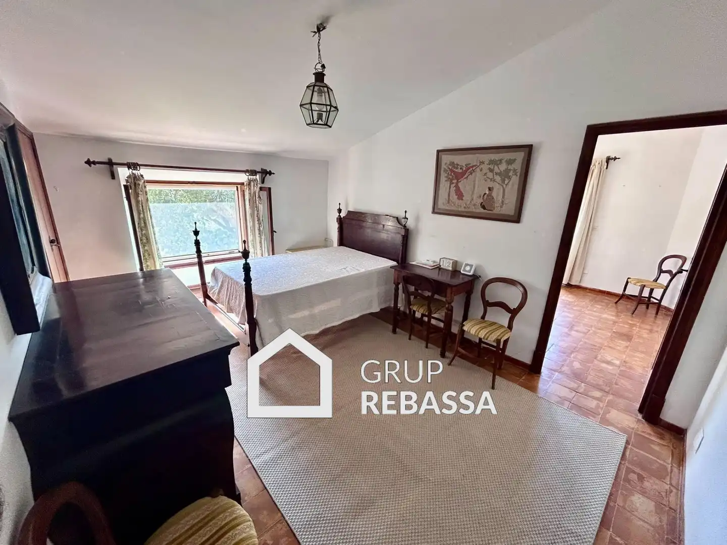 Finca rústica en venda a Pòrtol