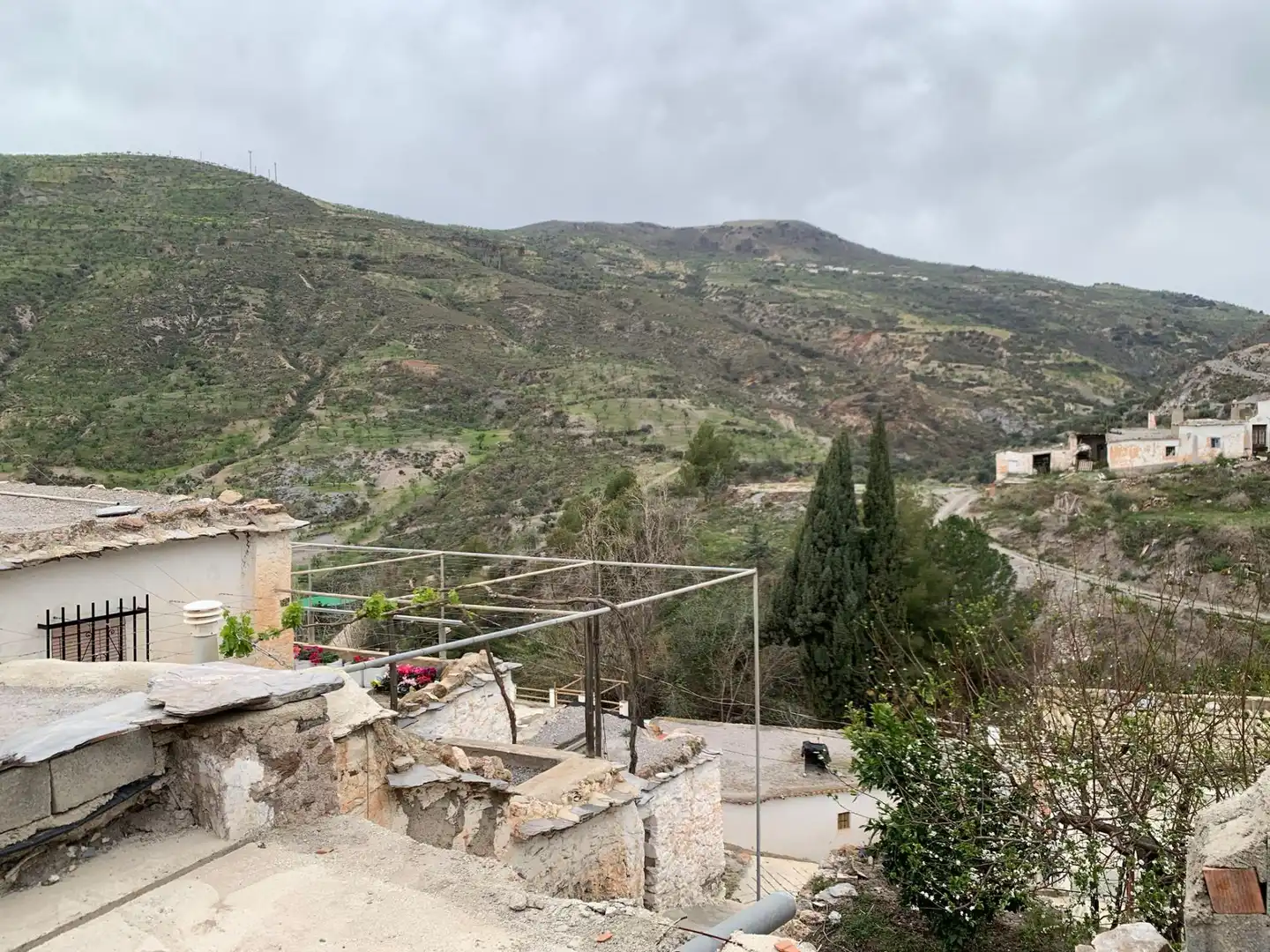 Casa rústica en venta en Calle REAL -CO, imagen 9