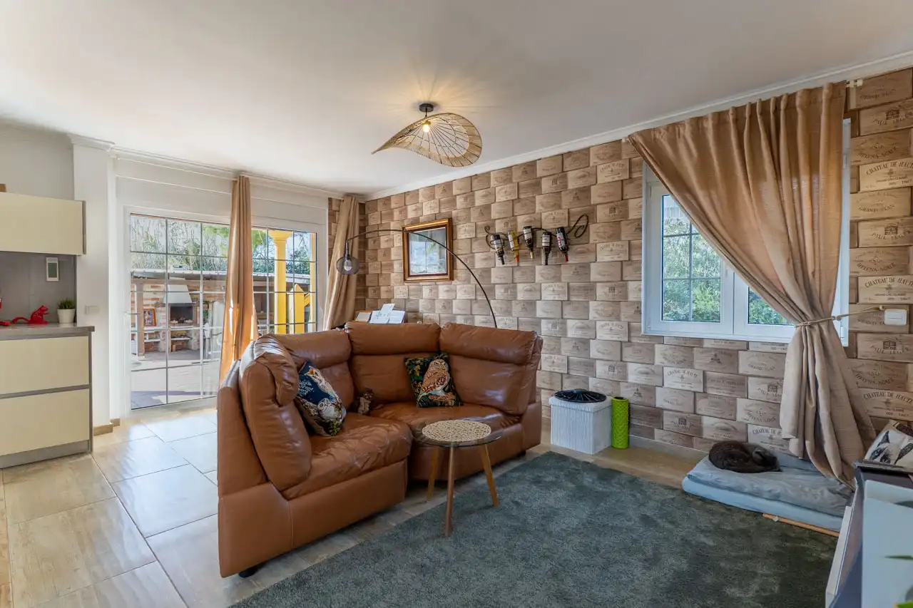Villa à vendre à Devessa - Monte Pego, imagen 13