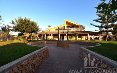 Finca rústica en venda en Cartagena amb Terrassa