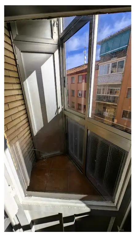 Pis amb ascensor en venda a MARIANO CARDEDERA, imagen 12