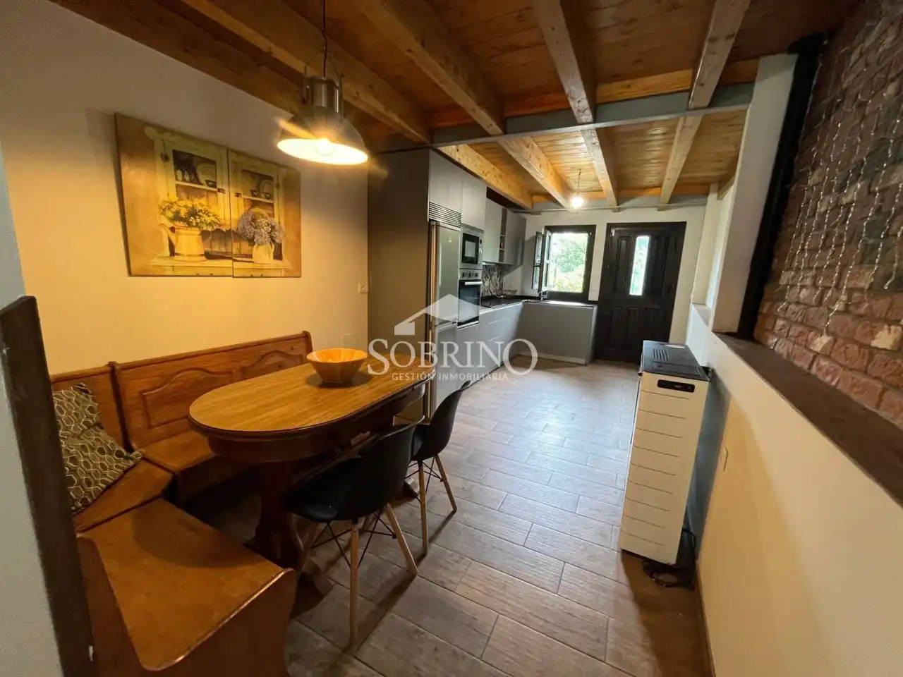 Casa o chalet en venta en Llanes con Aire acondicionado, Calefacción y Terraza