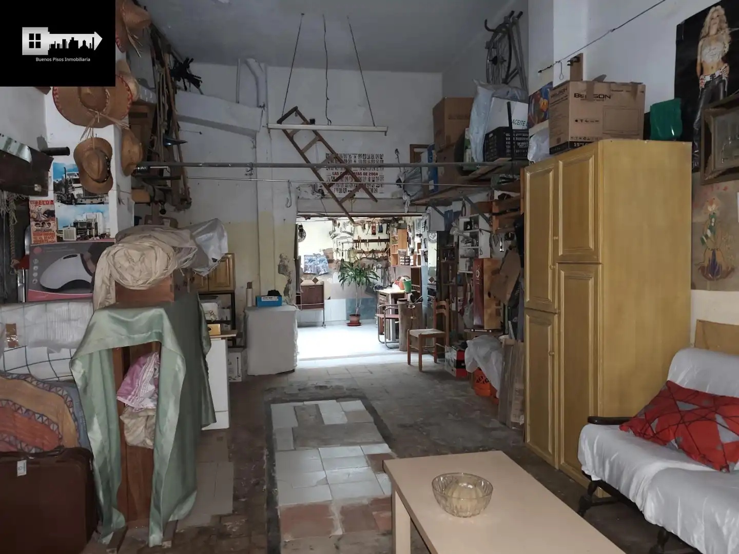 Commercial properties for sale in Alicante / Alacant