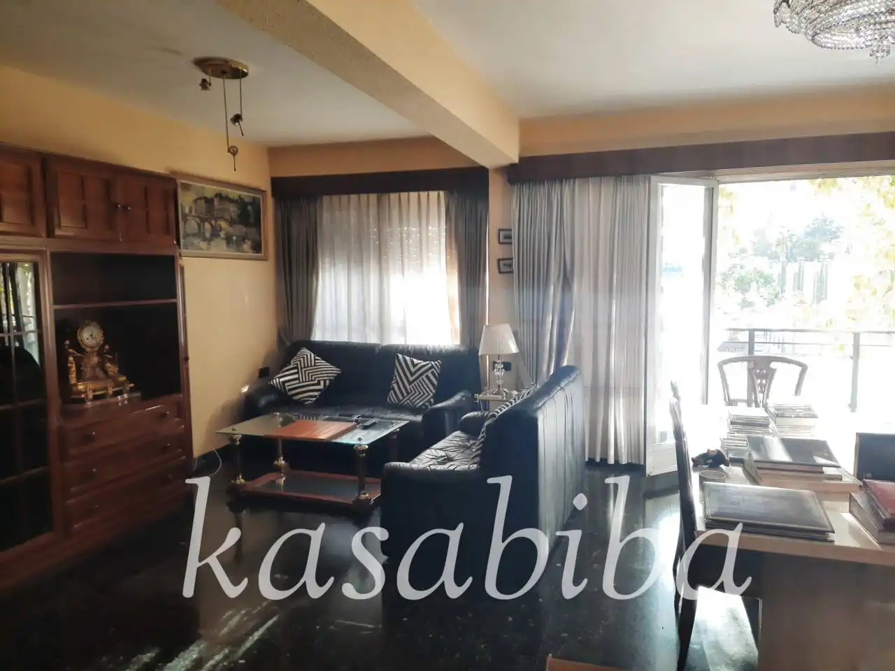 Appartamento con terrazza in vendita a Calle BUEN ORDEN, imagen 7