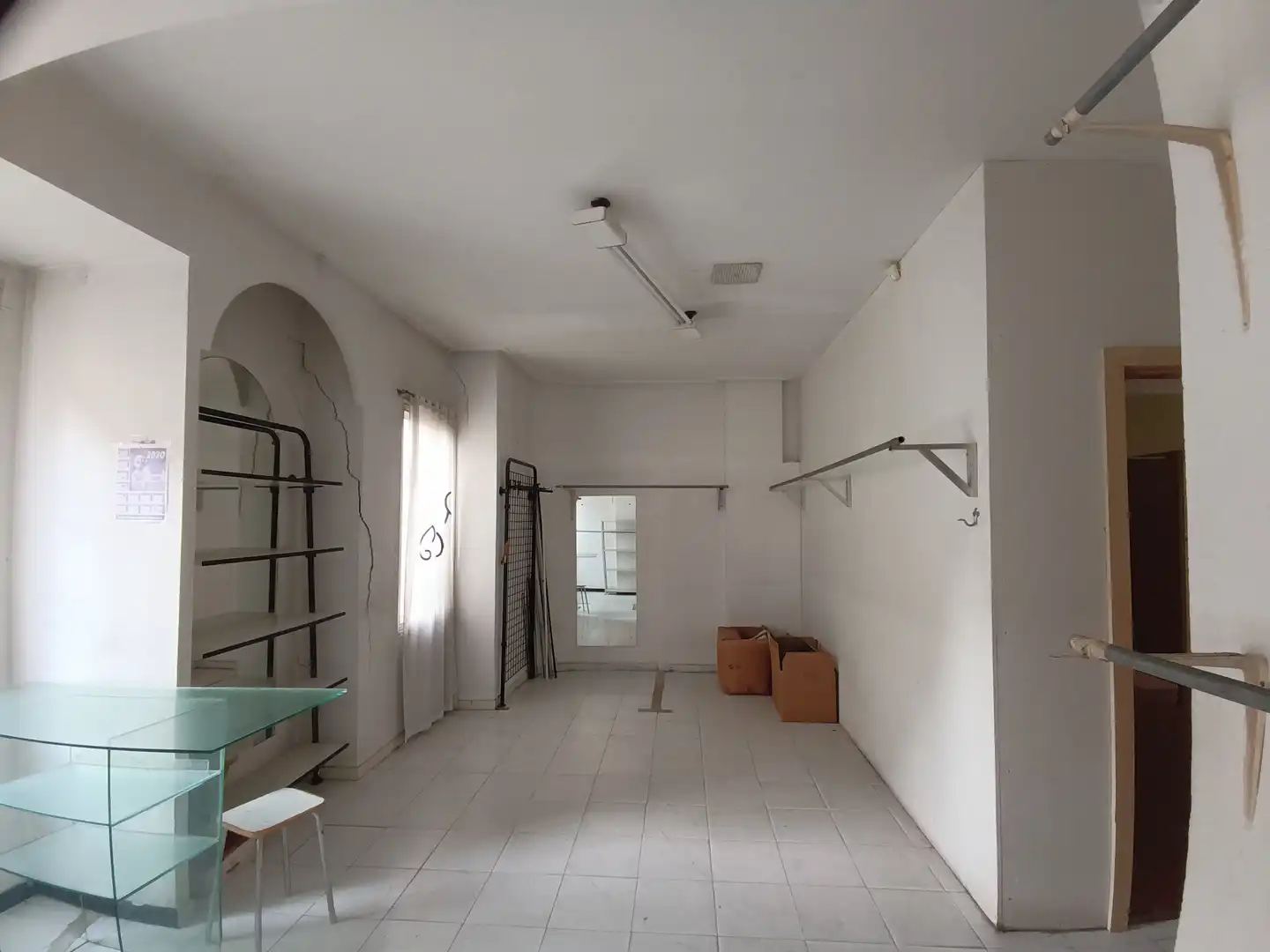 Commercial properties for rent in Vigo 