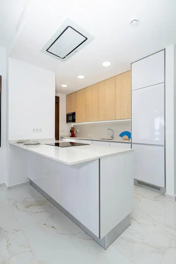 Chalet en venta en La Paz, imagen 96