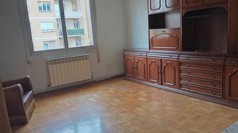 Foto 5 von Wohnung zum Verkauf in Avenida de la Paz, Residencia, Logroño
