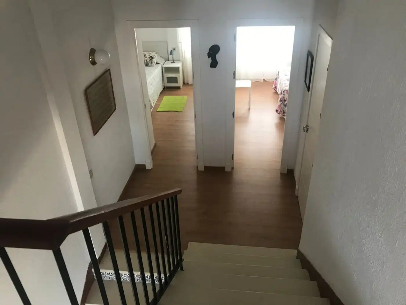 Dúplex de alquiler en Cádiz con Terraza y Amueblado