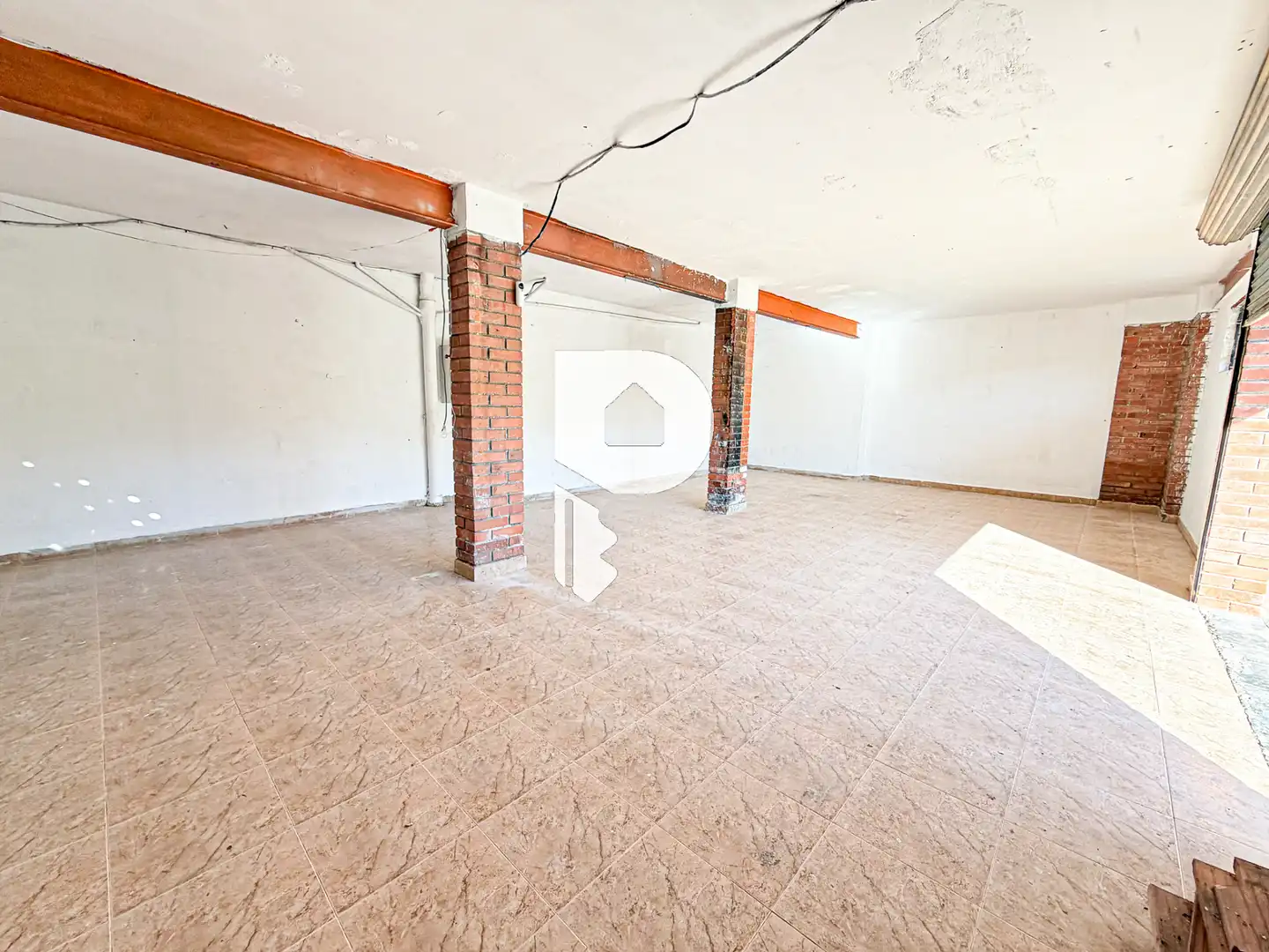 Houses for sale in Vallirana  with Air Conditioner, Heating and Private garden