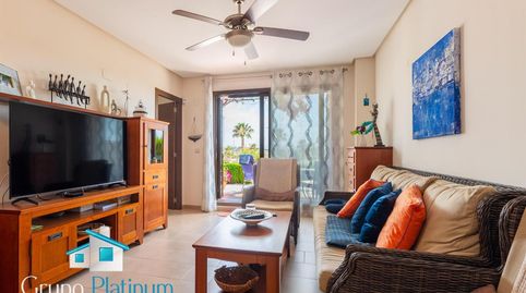 Foto 3 de Apartamento en venta en San Juan de los Terreros, Pulpí