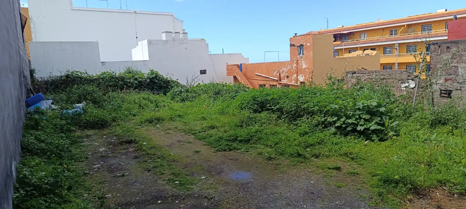 Houses for sale in Santa Úrsula