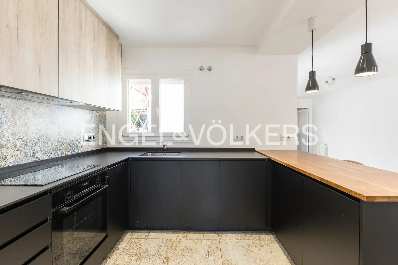 Penthouse mit Aufzug zum Verkauf in Gràcia, imagen 21
