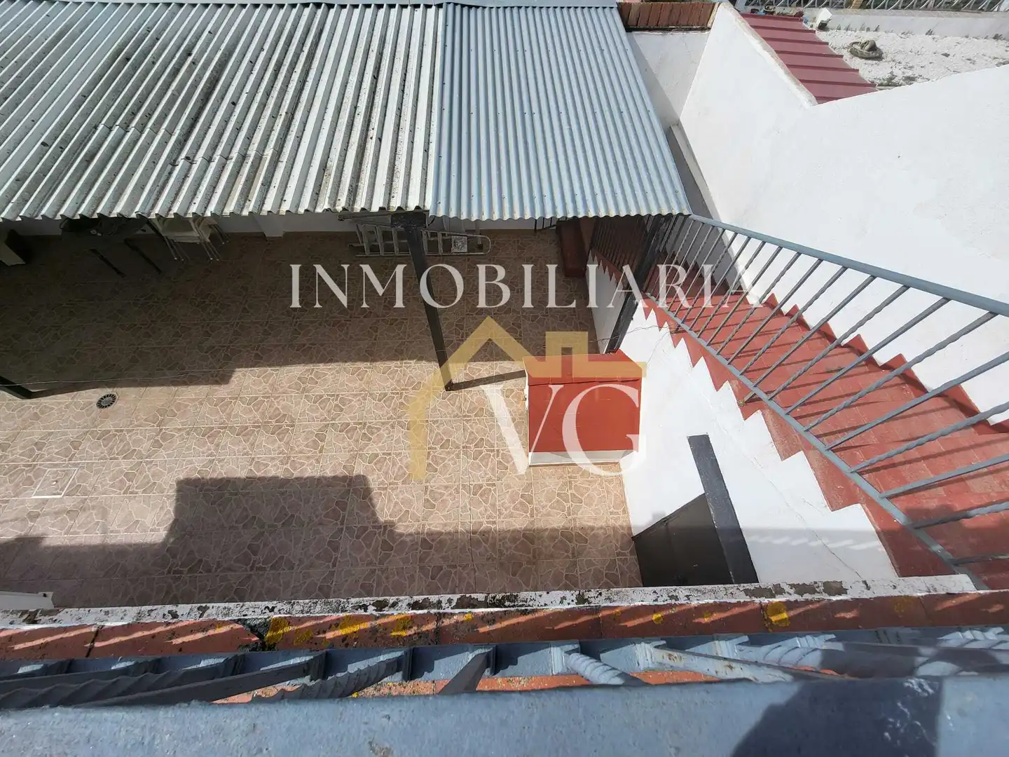 Casa o xalet en venda a Las Pajanosas