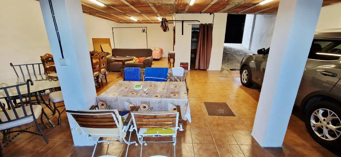 Casa o chalet en venta en Álora
