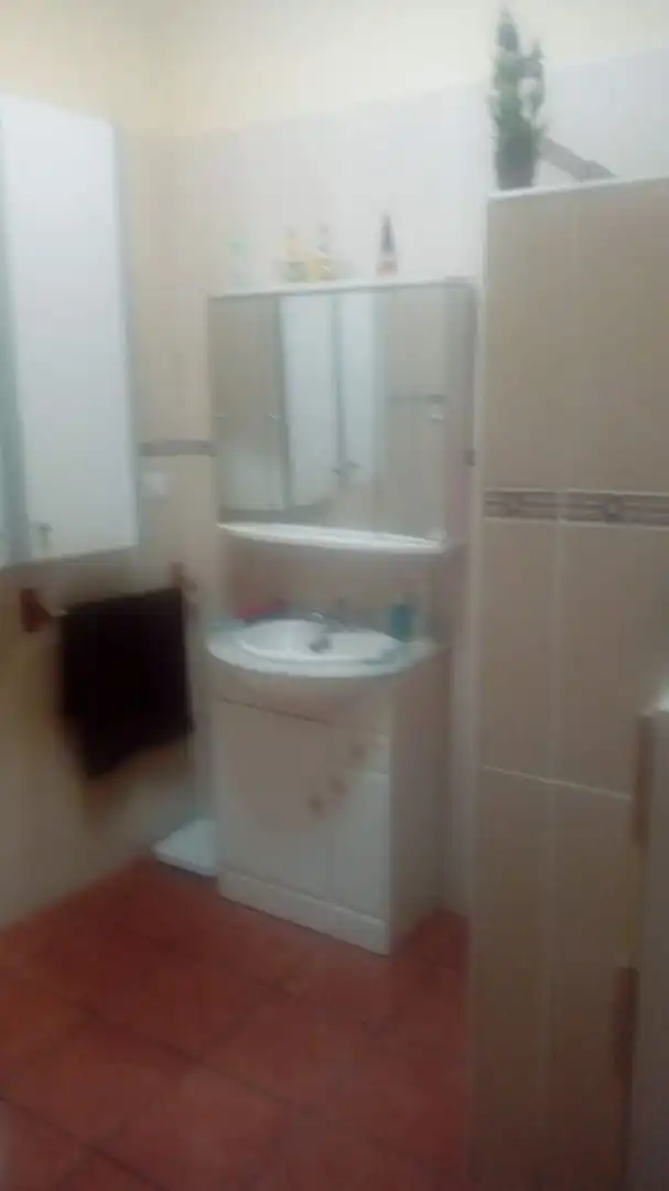 Baño de Casa o chalet en venta en Espadilla con Terraza