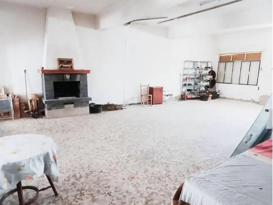Casa con jardín en venta en Calle Calderón de la Barca 29, imagen 19