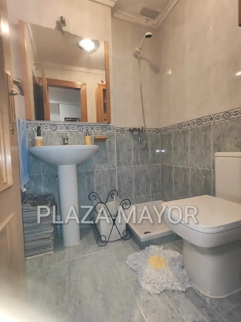 Casa o xalet en venda en Salamanca amb Calefacció, Jardí privat i Forn