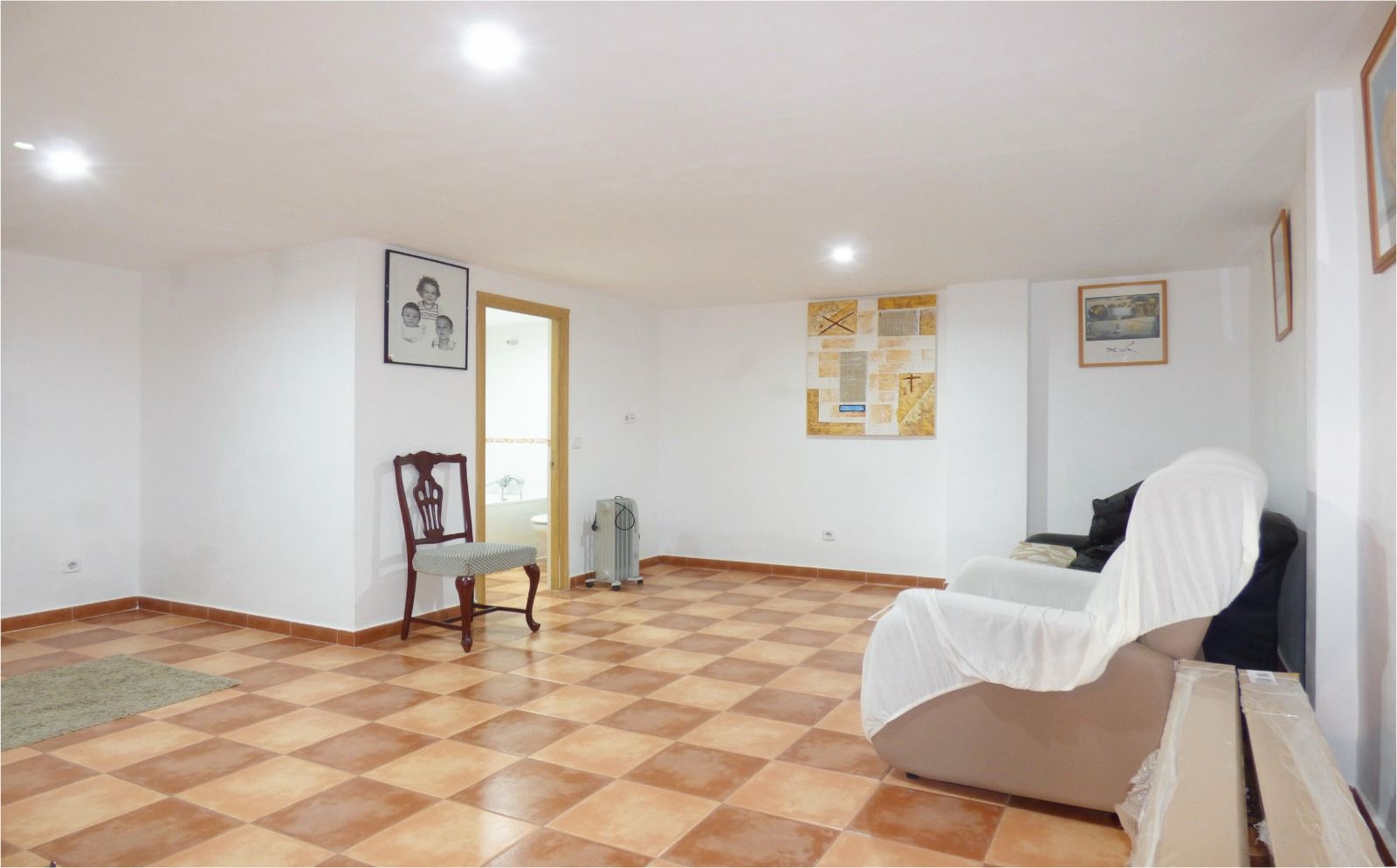 Loft en venda en Móstoles