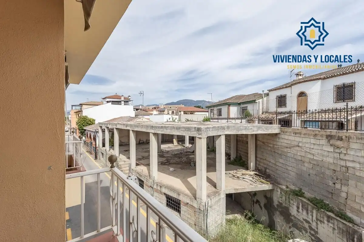Xalet amb terrassa en venda a Ogíjares, imagen 32