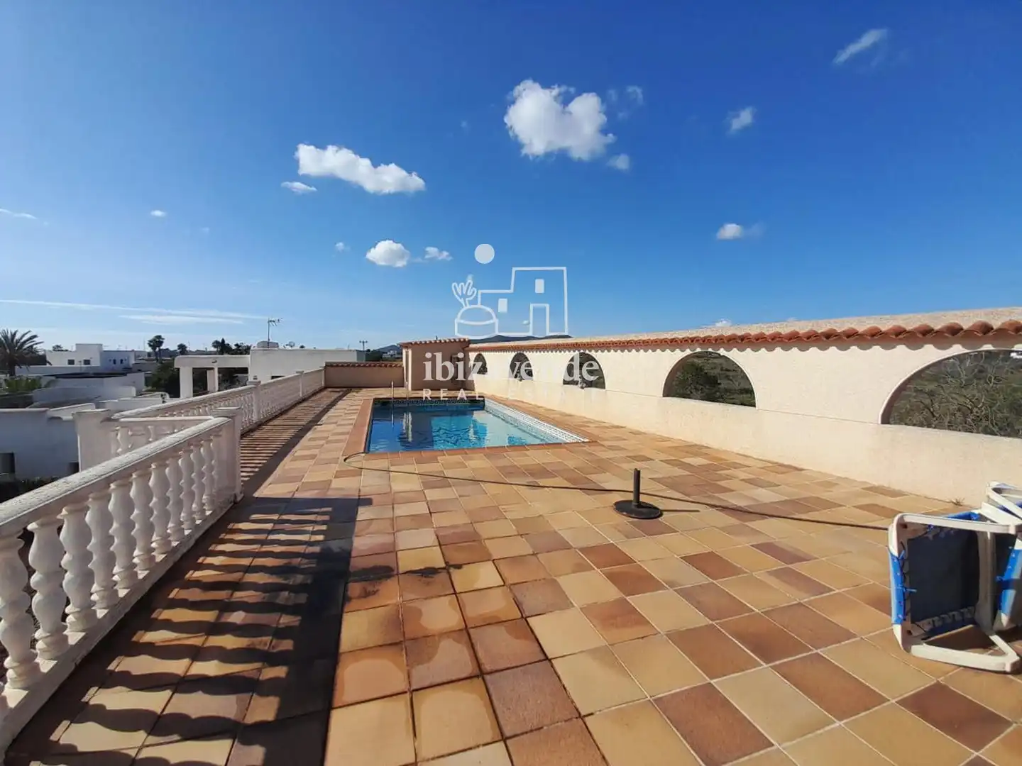 Xalet amb piscina en venda a ses anguiles, imagen 47