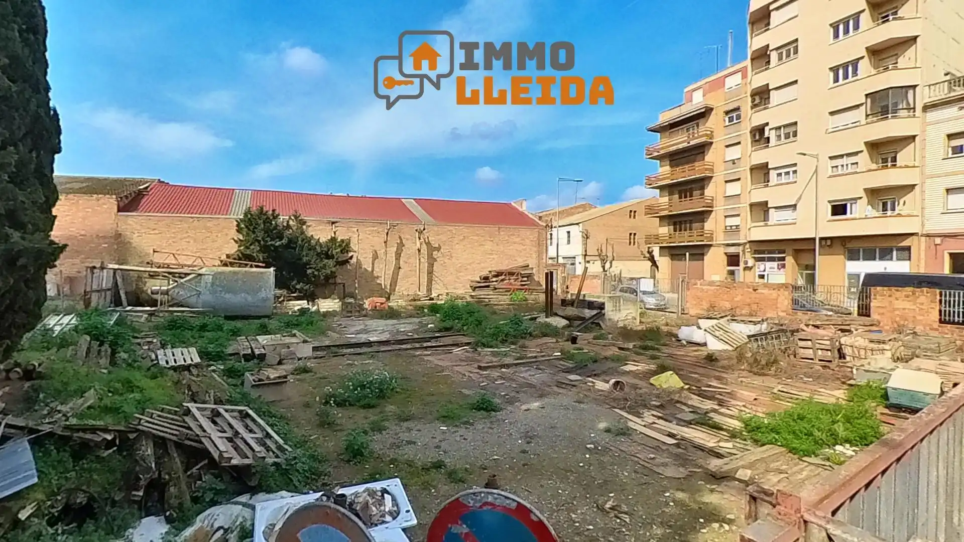 Terreno residenziale in vendita a Calle del Comte Jaume d'Urgell 84, imagen 15