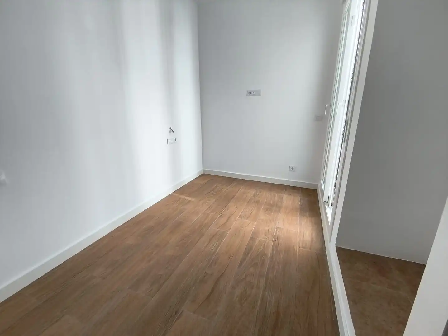 Habitación de Casa adosada en venta en Cartagena con Terraza